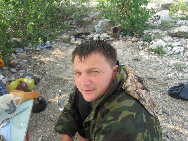 Вячеслав Миронов