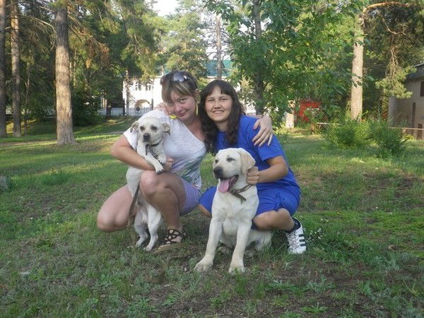 Маргарита Тараканова