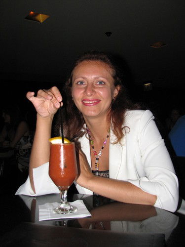 Татьяна Сорокина