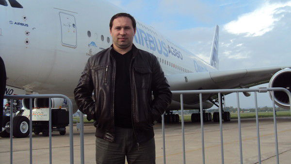 Михаил Козлов