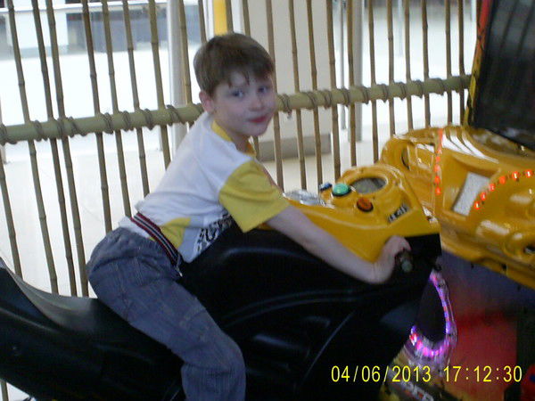 Андрей Фирсов