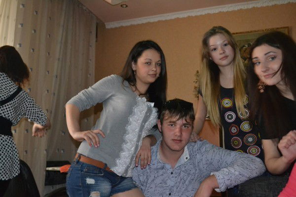 Макс Махнач