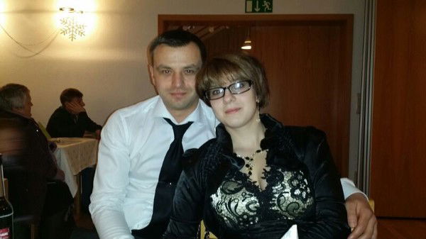 Юлия Чериватенко