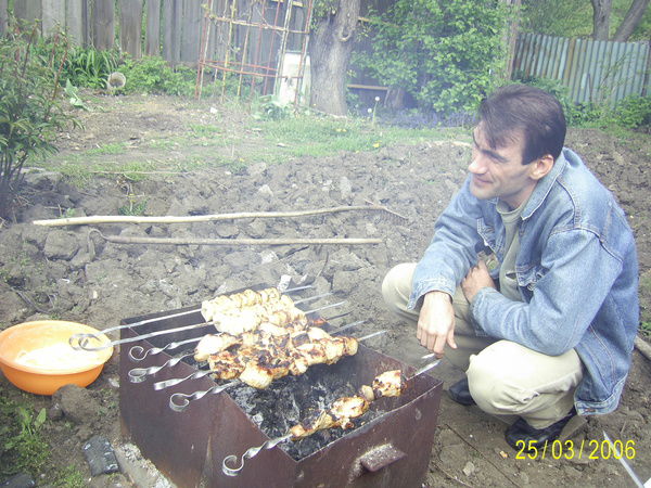 Александр Ушаков