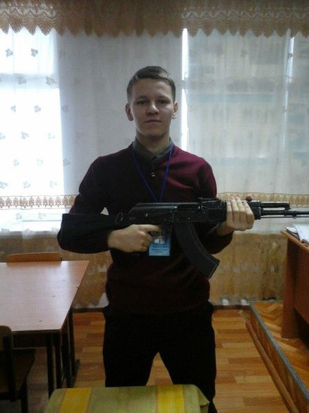 Владислав Молодцов