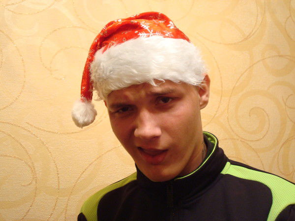 Дмитрий Торчмаков