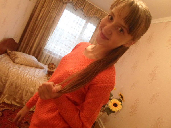 Дашулька Н_Е_С_К_А_Ж_У