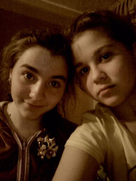 Даша Кудрявцева