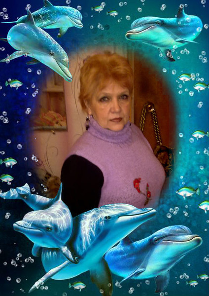 Юлия Байбакова