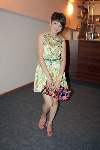 Майра Адилханкызы