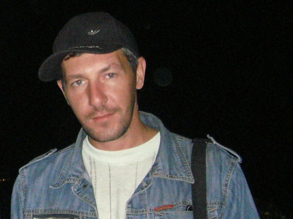 Александр Лукьянченко