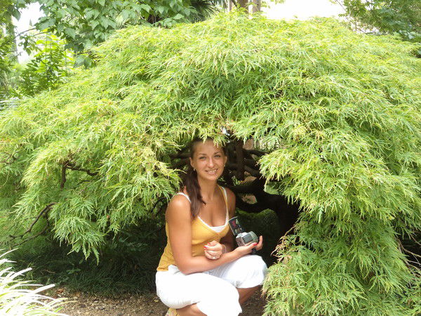 Юлия Фролова