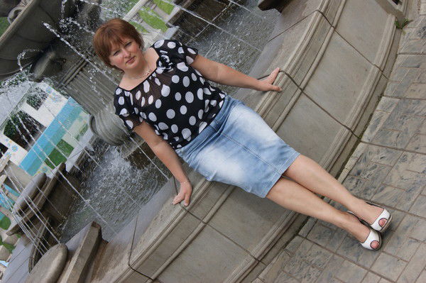 Ольга Волкова