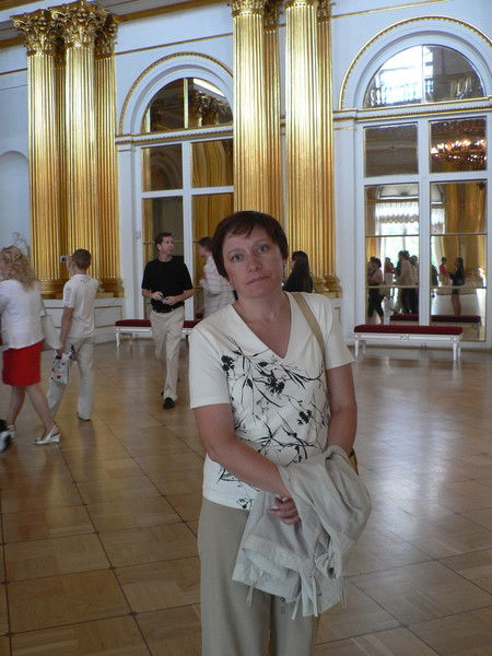 Надежда Быкова