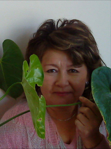 Гульмайра Абдулина