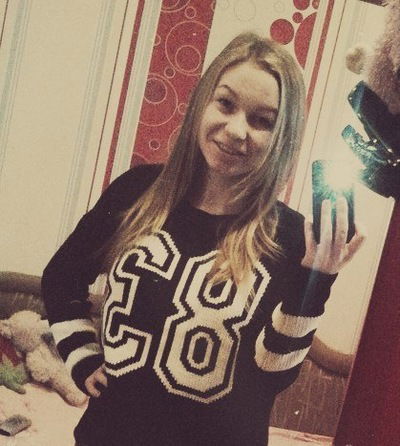 Виктория Новикова