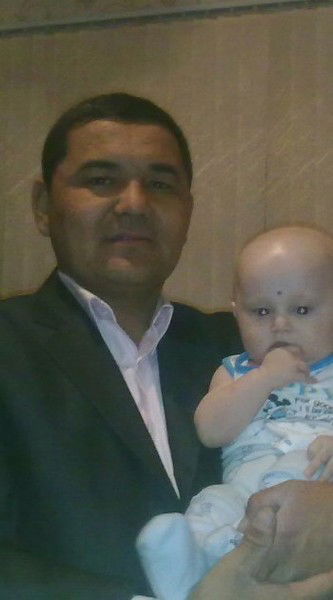 Ербол Ермуратов