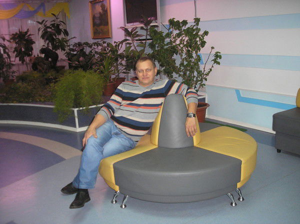 Влад Курцман