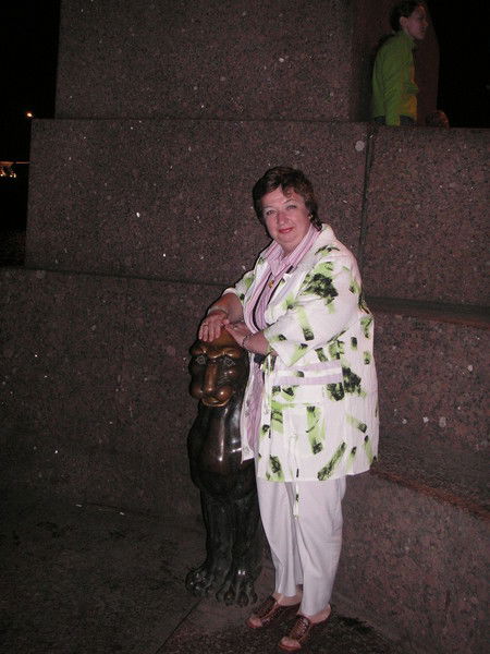 Елена Королькова