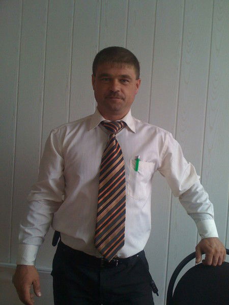 Андрей Олейник