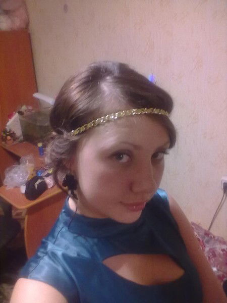 Аня Брюхова