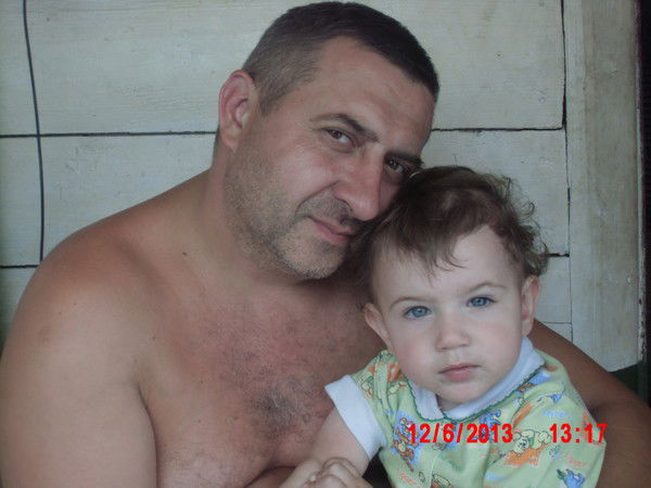 Виталий Машеровский