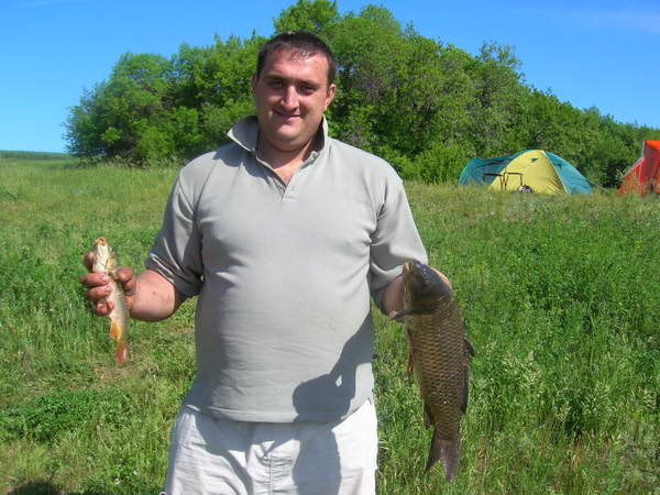 Виталий Гурбанов