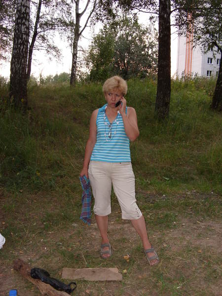 Татьяна Колдан