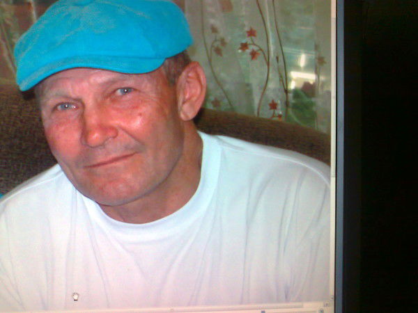 Вадим Гудков