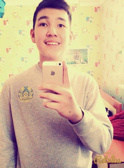 Регина Жолмаганбетова