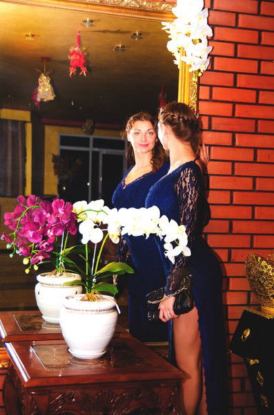 Ангелина Гринвальд