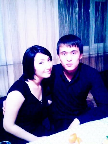 Ан@ра Баймухан