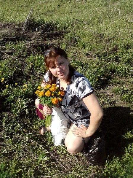 Света Шишова