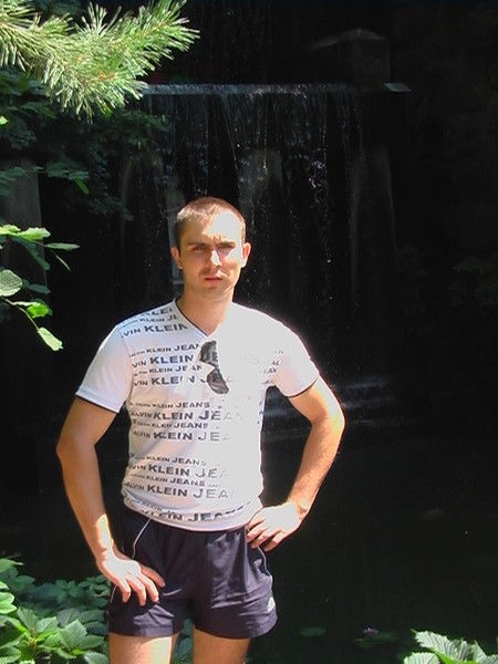 Александр Лозневой