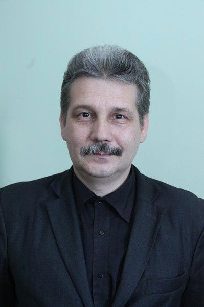 Владимир Солодянкин