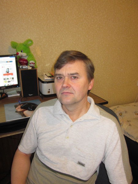 Шепелев Андрей