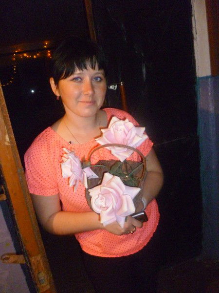 Светлана Курьякова (Безрукова)