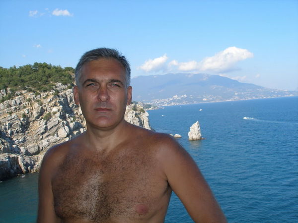 Валерий Карпенков