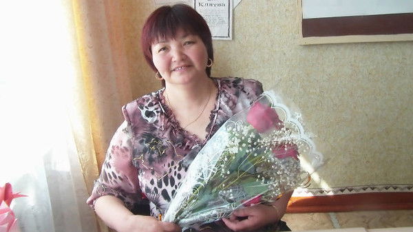 Мадина Кузембаева