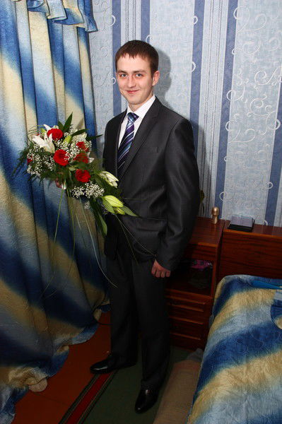 Алексей Девяткин