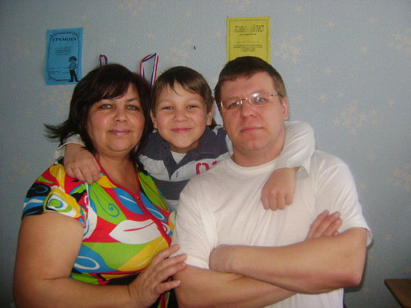 Алексей Кунгуров