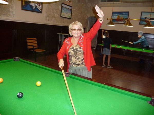 Ирина Воронина