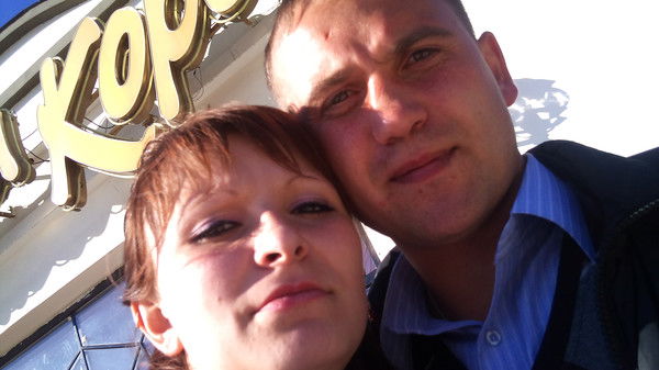 Дмитрий Горбунов