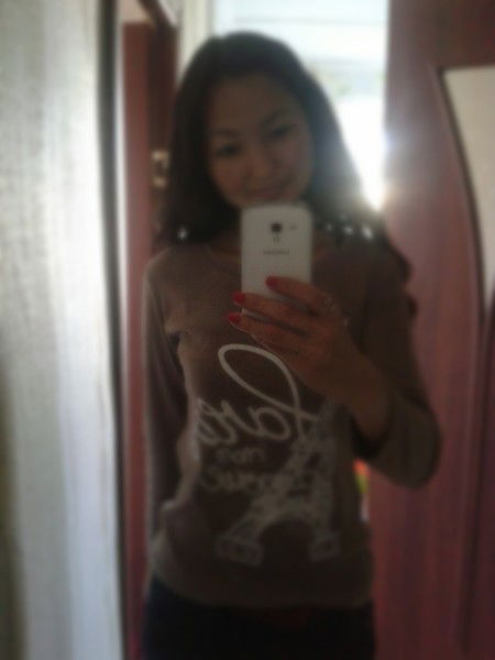 Баянсулу Канафия