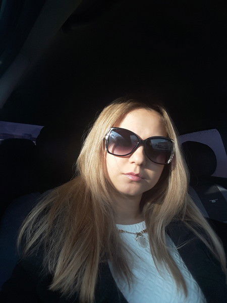 Юлия Кузнецова