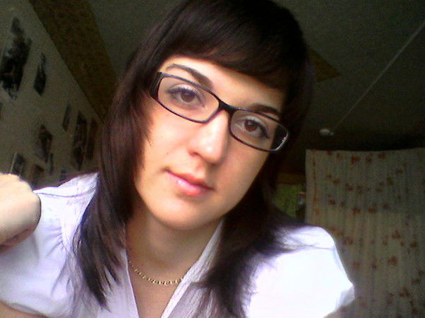 Алена Балабан