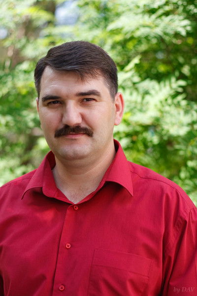 Алексей Тарасов