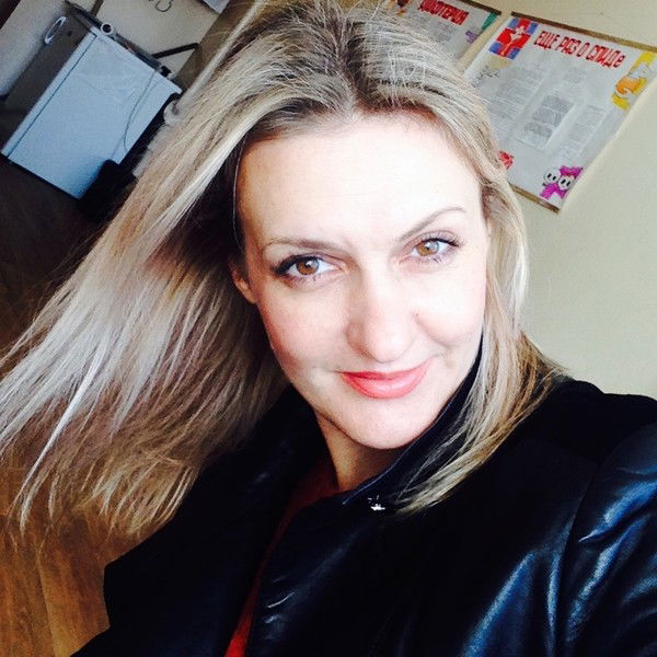 Ольга Полковникова