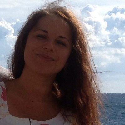 Татьяна Павлова