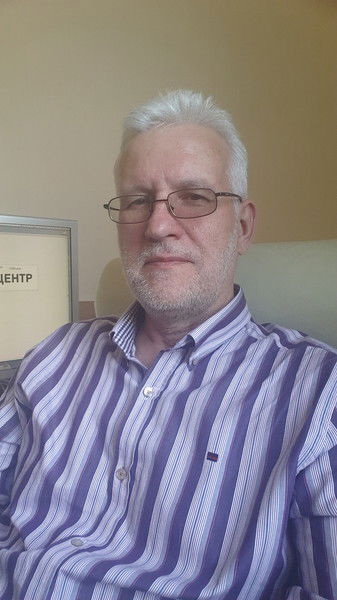 Попугаев Василий